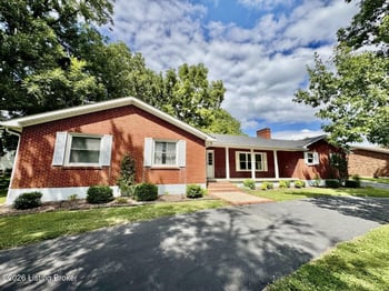 307 W Virginia Ave, Springfield, KY 40069