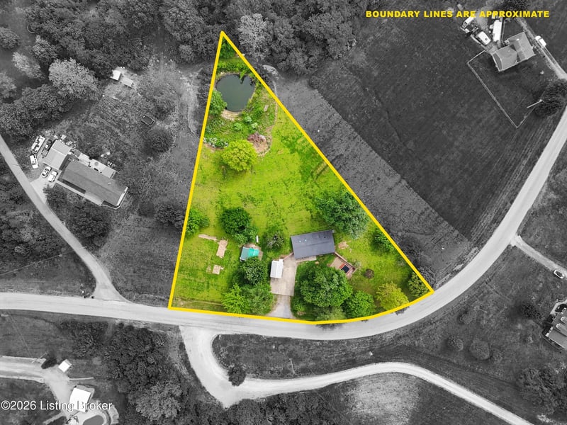 3070 Ashes Creek Ln, Bloomfield, KY 40008