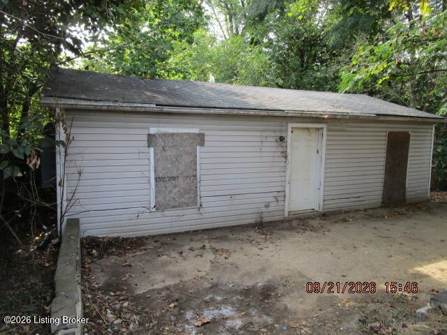 3071 University Rd #R, Louisville, KY 40206