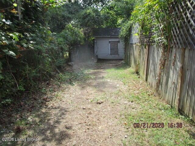 3071 University Rd #R, Louisville, KY 40206