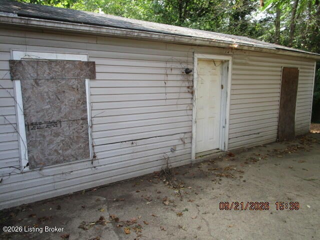 3071 University Rd #R, Louisville, KY 40206