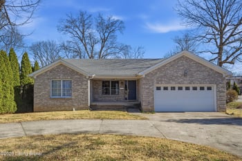 3074 University Rd, Louisville, KY 40206