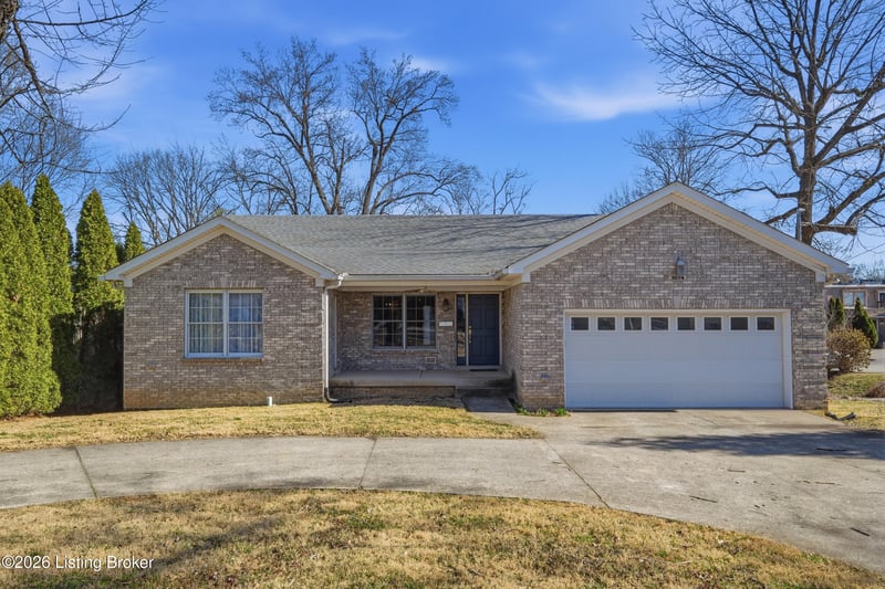 3074 University Rd, Louisville, KY 40206