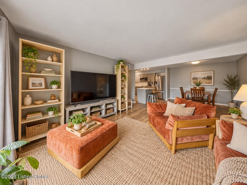 308 Chanel Ct #APT 6, Louisville, KY 40218