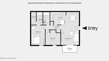 308 Chanel Ct #APT 6, Louisville, KY 40218