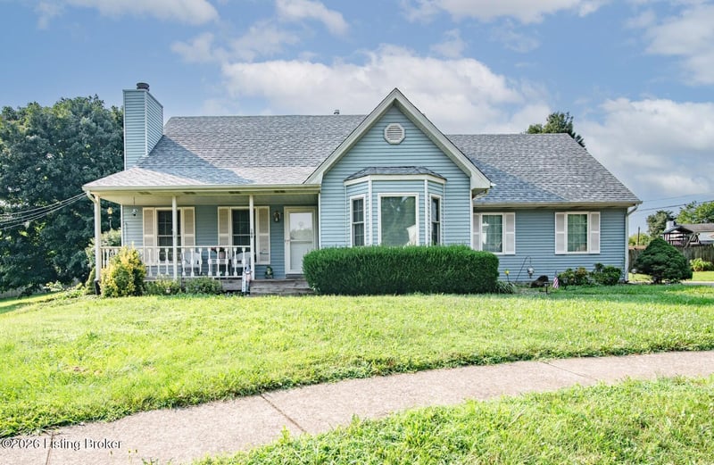 Home Worth Check