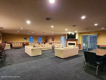 308 Forest Park Rd, Louisville, KY 40223