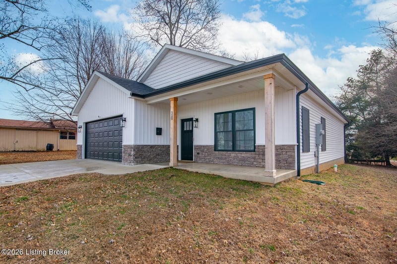 308 Lincoln St, Vine Grove, KY 40175