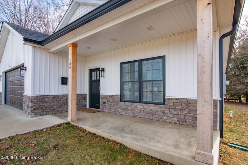 308 Lincoln St, Vine Grove, KY 40175