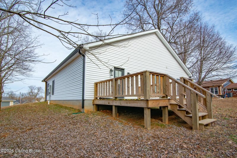 308 Lincoln St, Vine Grove, KY 40175