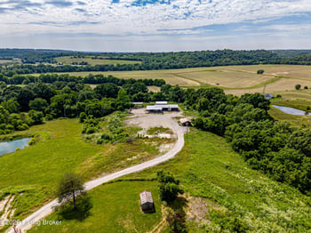3085 W River Rd, Taylorsville, KY 40071