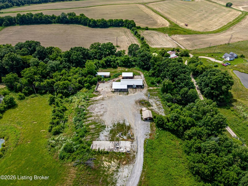 3085 W River Rd, Taylorsville, KY 40071