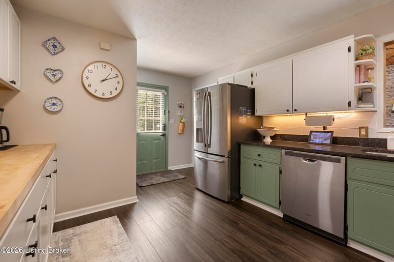 309 Dawkins Rd, La Grange, KY 40031