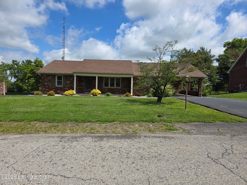 309 E Grundy Ave, Springfield, KY 40069