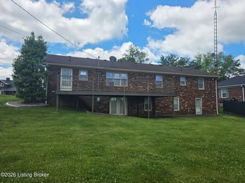309 E Grundy Ave, Springfield, KY 40069