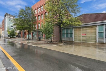 309 E Market St #204, Louisville, KY 40202