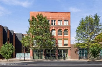 309 E Market St #302, Louisville, KY 40202