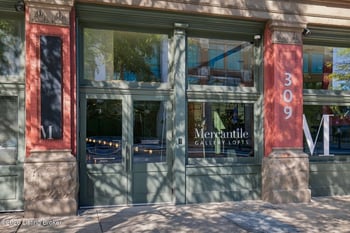 309 E Market St #302, Louisville, KY 40202