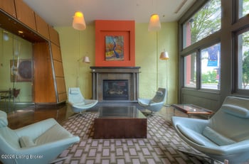 309 E Market St #313, Louisville, KY 40202