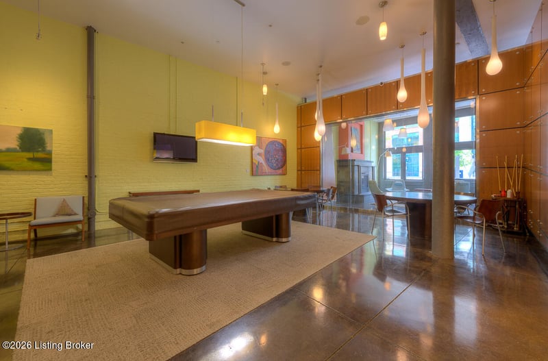 309 E Market St #313, Louisville, KY 40202