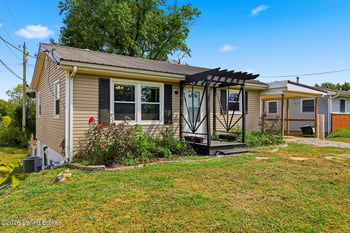 309 High St, Harrodsburg, KY 40330