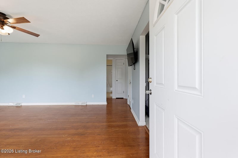 309 High St, Harrodsburg, KY 40330