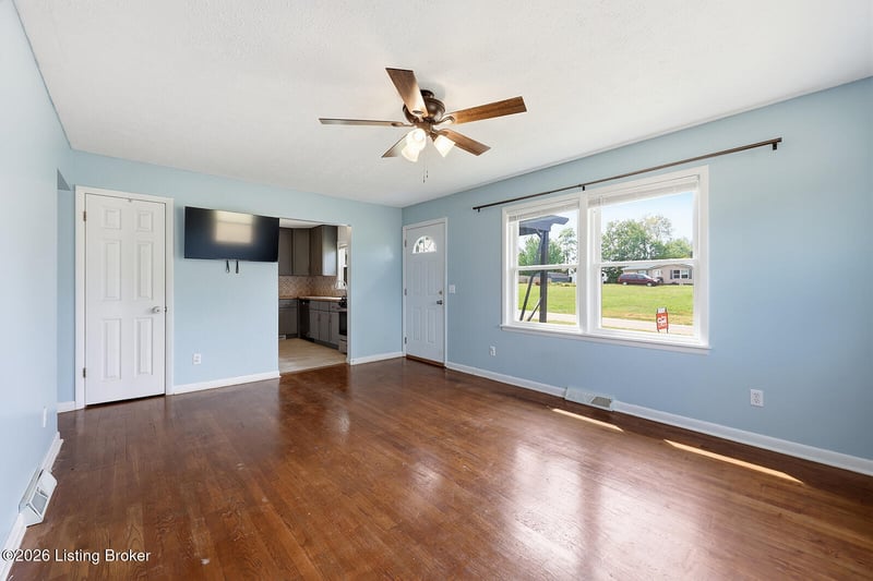309 High St, Harrodsburg, KY 40330