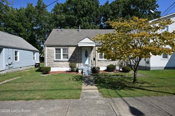 309 Inverness Ave, Louisville, KY 40214