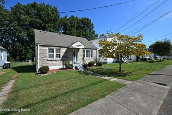 309 Inverness Ave, Louisville, KY 40214