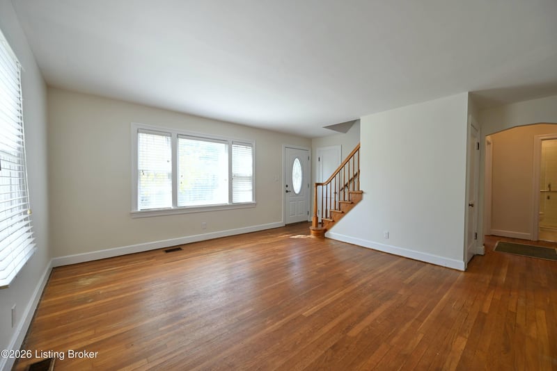 309 Inverness Ave, Louisville, KY 40214
