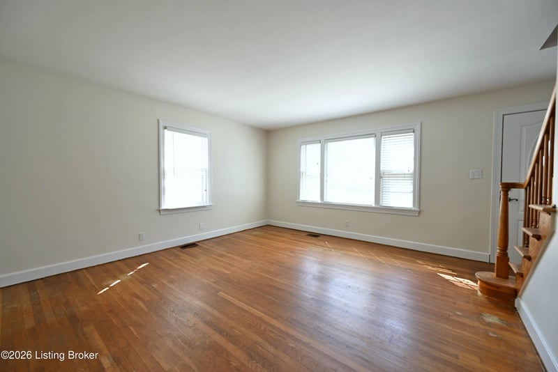 309 Inverness Ave, Louisville, KY 40214