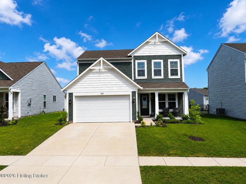 Home Worth Check