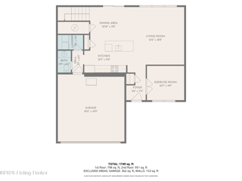 309 Knowledge Point Pa, Shelbyville, KY 40065