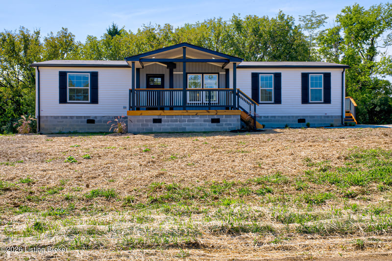 309 Lear Ln, Bedford, KY 40006