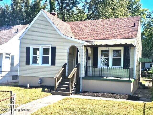 309 N 33rd St, Louisville, KY 40212