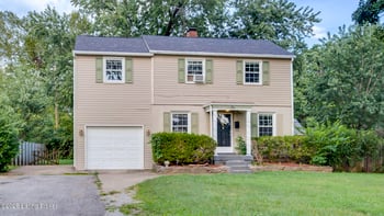 309 S Hubbards Ln, Louisville, KY 40207