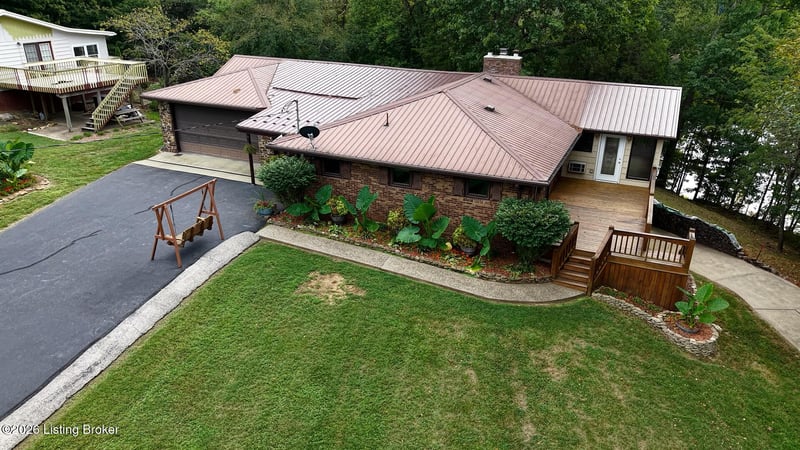 3098 Cannons Point Ln, Mcdaniels, KY 40152