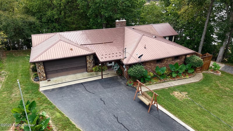 3098 Cannons Point Ln, Mcdaniels, KY 40152