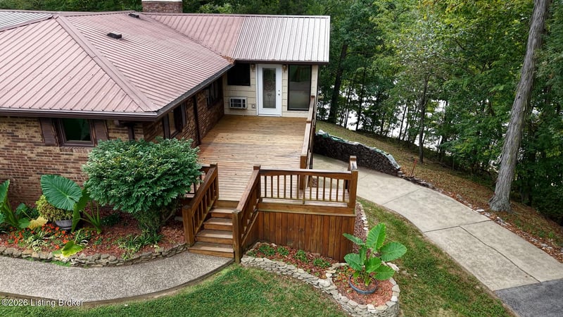 3098 Cannons Point Ln, Mcdaniels, KY 40152