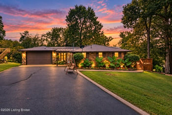 3098 Cannons Point Ln, Mcdaniels, KY 40152