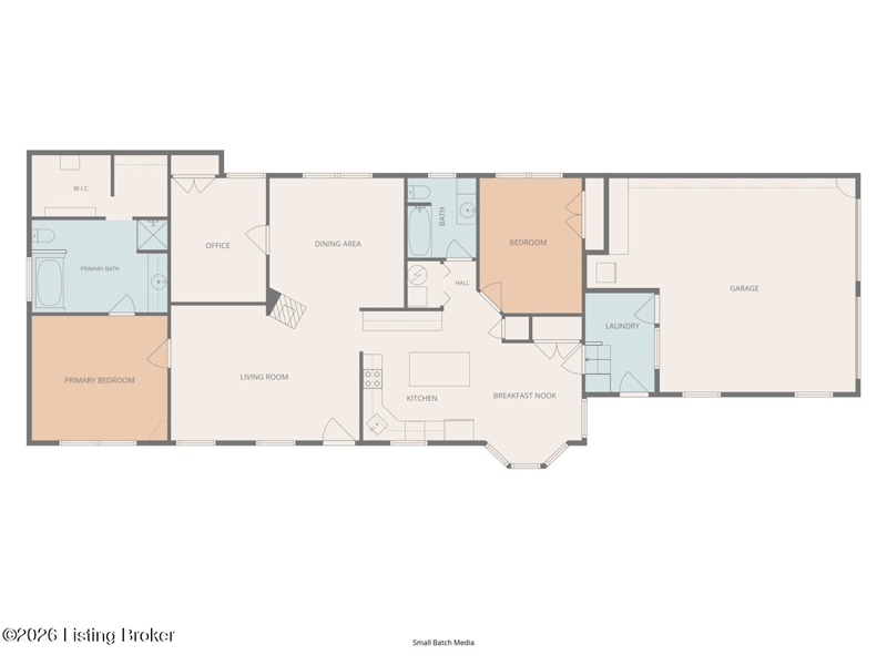 31 Connie Ln, Taylorsville, KY 40071
