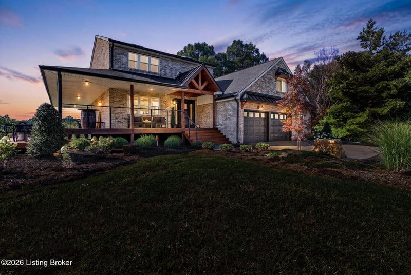 31 Hagan Rd, Bloomfield, KY 40008