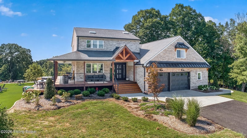 31 Hagan Rd, Bloomfield, KY 40008