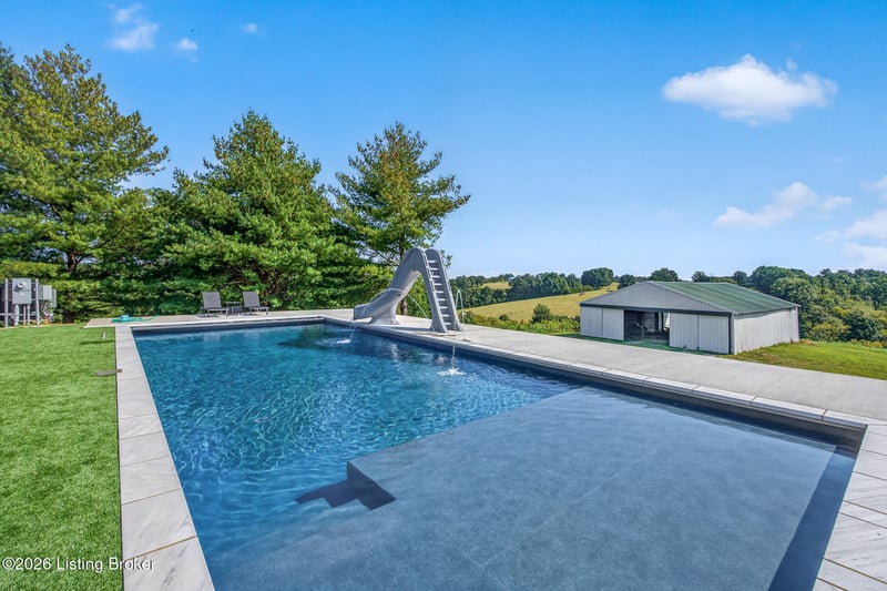 31 Hagan Rd, Bloomfield, KY 40008