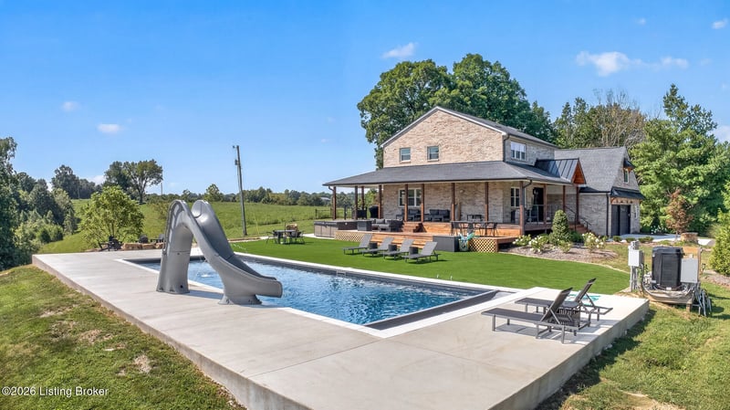 31 Hagan Rd, Bloomfield, KY 40008