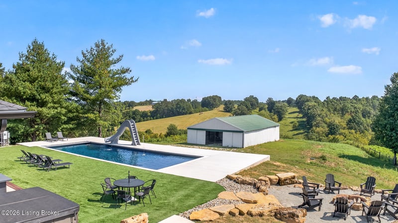 31 Hagan Rd, Bloomfield, KY 40008