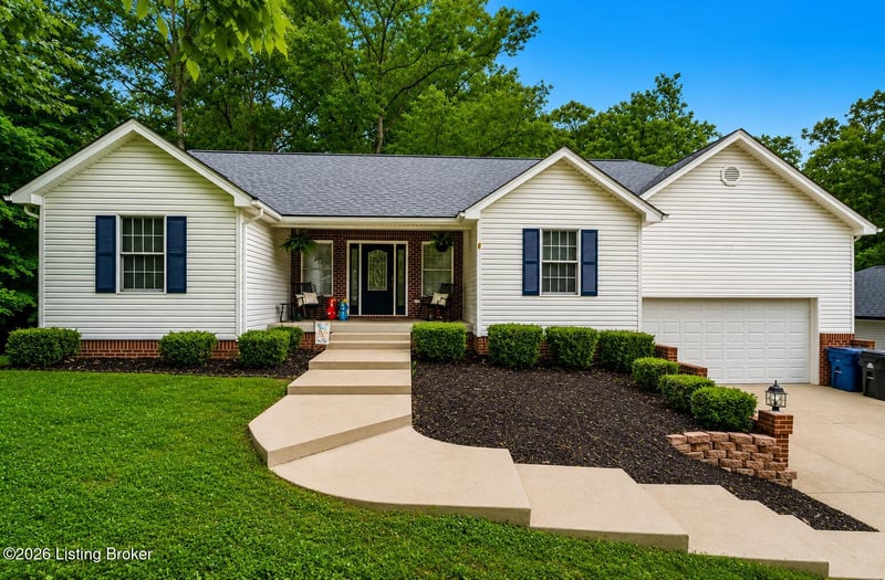 310 Catbird Rd, Brandenburg, KY 40108