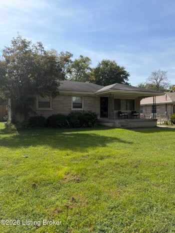 310 Chieftain Dr, Louisville, KY 40118