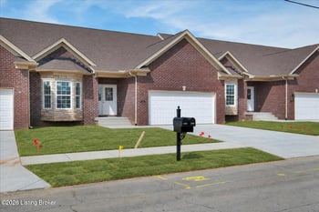 310 Christman Ln #B, Shepherdsville, KY 40165