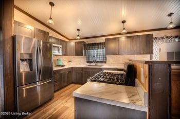 310 Drowsy Rd, Hardinsburg, KY 40143